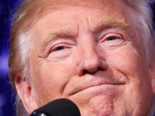 Donald Trump diz que deportará 3 milhões ao assumir o cargo