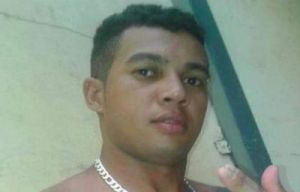 Carlos Lima da Silva