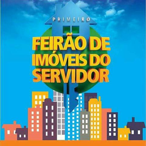 Feirão do Servidor chega a Parnaíba (Crédito: Reprodução)
