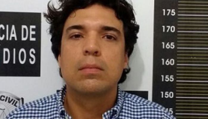 Lucas Leite Ribeiro Porto