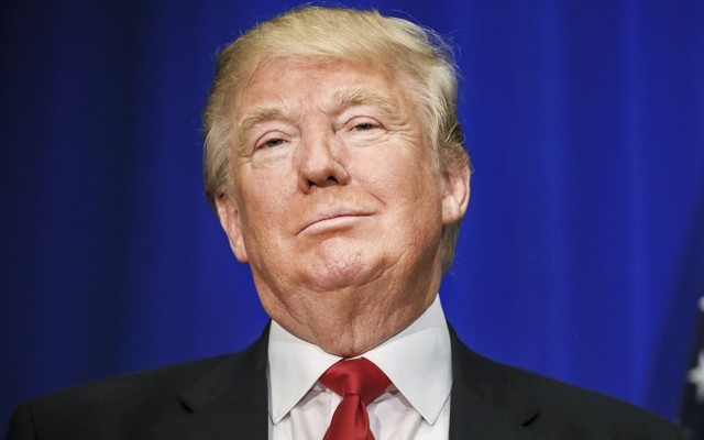 Donald Trump (Crédito: Reprodução)