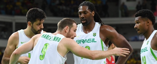 Brasil é suspenso do basquete mundial