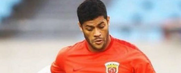 Hulk supera Neymar em lista dos maiores salários do futebol