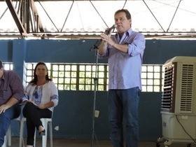 PMU vai entregar casas do Santa Helena em Dezembro