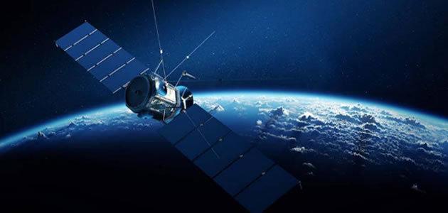 Satélite morto retorna ativa após 46 anos