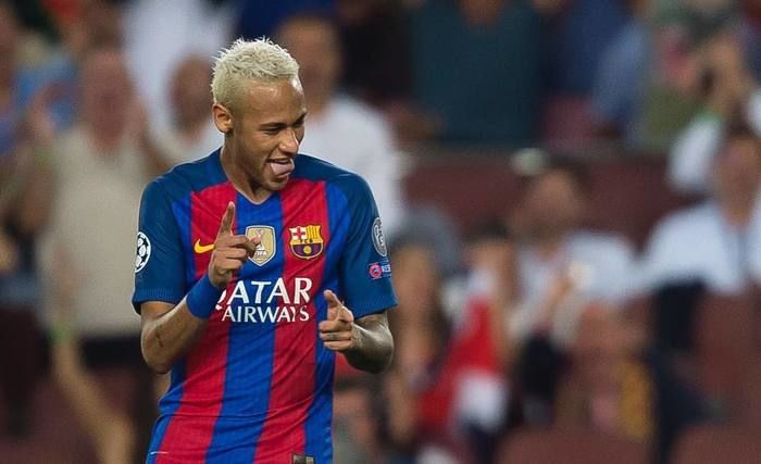 Neymar