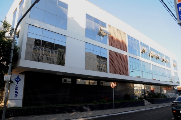 Instituto de Assistência dos Servidores do Piauí (Iaspi)