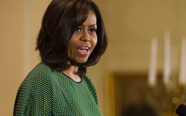 Michelle Obama