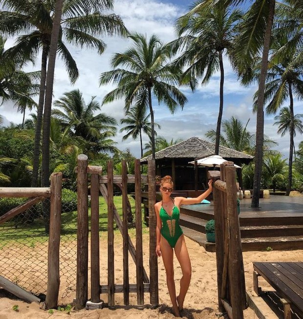 Marina Ruy Barbosa (Crédito: Reprodução)