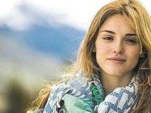 Atriz Isabelle Drummond muda radicalmente o visual para novela