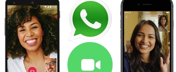 WhatsApp vai liberar videochamadas a todos os usuários; veja!