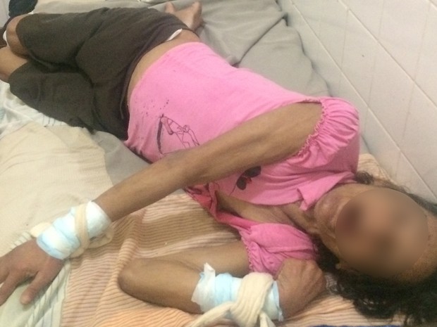 Ministerio Público apura denúncias contra hospital no RJ