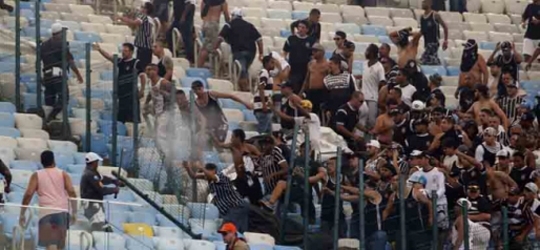 Flamengo consegue efeito suspensivo de punição junto ao STJD