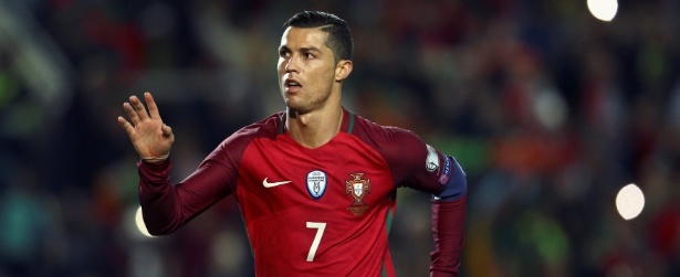 Grandes seleções correm risco de não irem à Copa da Rússia