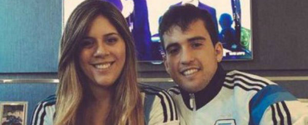 Irmã de Messi manda recado a jornalista que criticou o craque