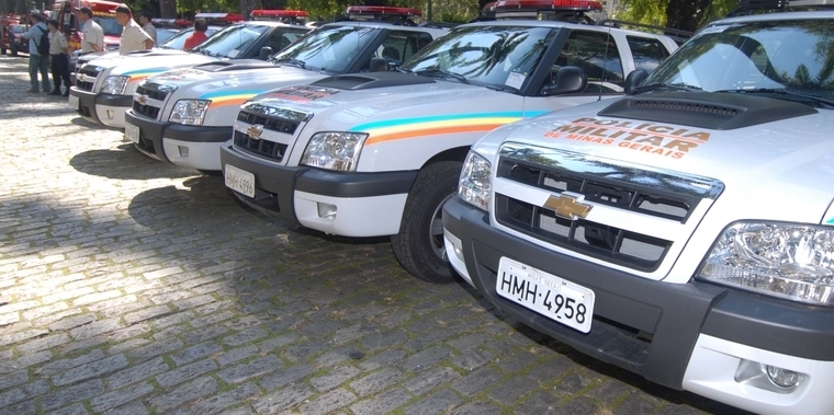 Mulher é estrangulada em motel por se negar a ter relações sexuais