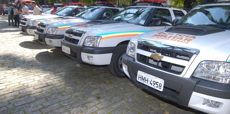 Mulher é estrangulada em motel por se negar a ter relações sexuais