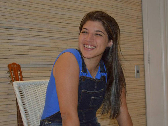Mariana Menezes de Araújo Costa Pinto
