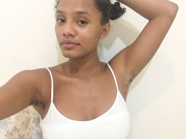 Jéssica Ellen (Crédito: Reprodução/ Instagram)