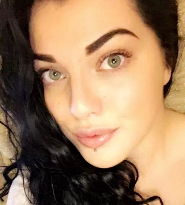 Abigail Stringfellow