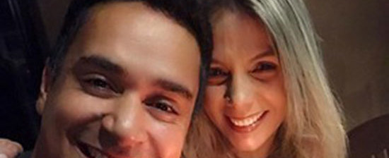 Carla Perez comemora aniversário ao lado de Xanddy e posta foto