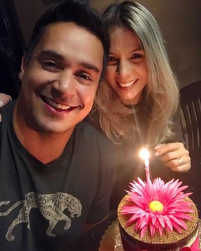 Carla Perez e Xanddy (Crédito: Reprodução/ Instagram)