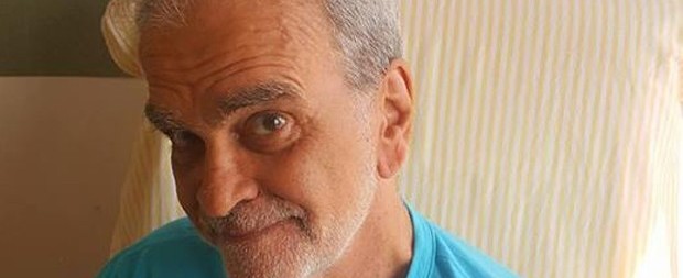 Maurício Kubrusly tranquiliza fãs após infarto e cirurgia: