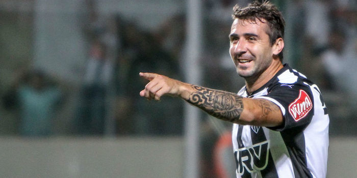 Atlético-MG empata e dá adeus à taça no Brasileirão; veja os gols!
