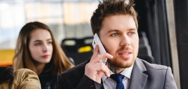 6 problemas que o celular pode trazer para sua vida