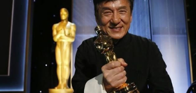 5 coisas que você não sabia sobre Jackie Chan
