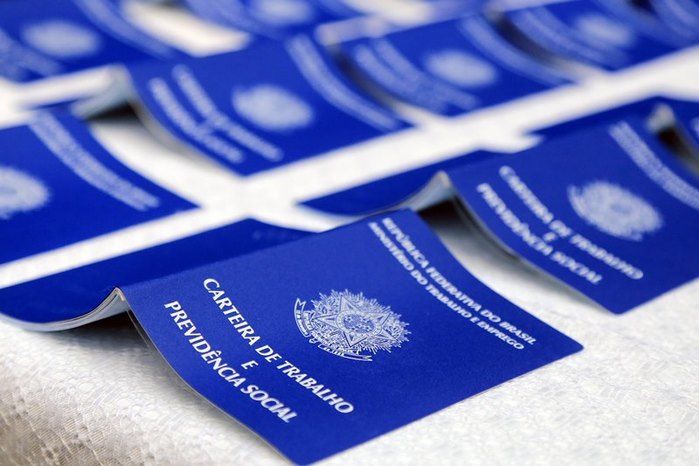 Sine divulga novas vagas de trabalho