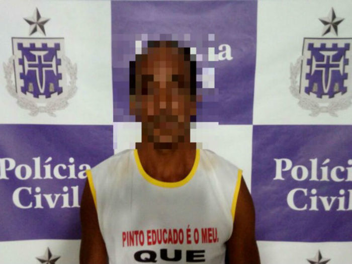 Pai estuprava fiha desde queando ela tinha 10 anos