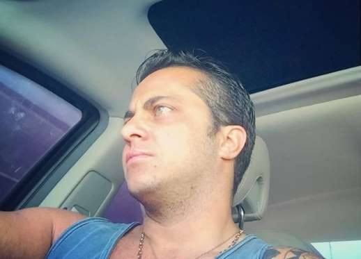 Thammy Miranda (Crédito: Reprodução/ Instagram)