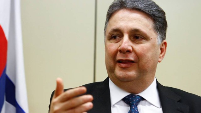 Anthony Garotinho