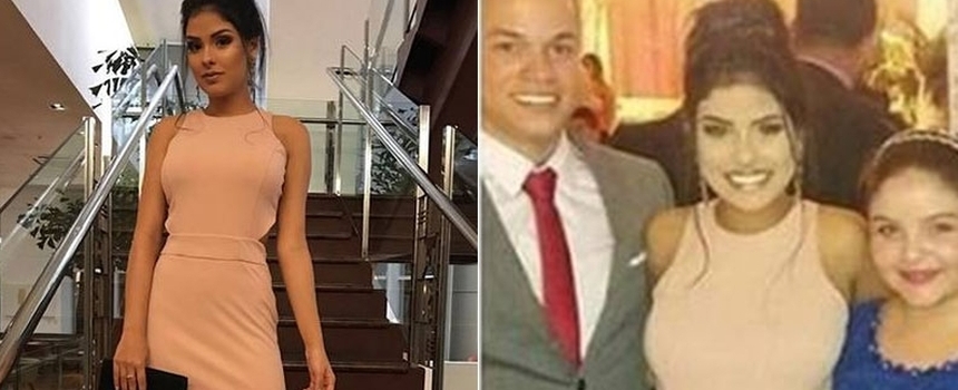 Munik Nunes é acusada de exagerar na maquiagem; compare!