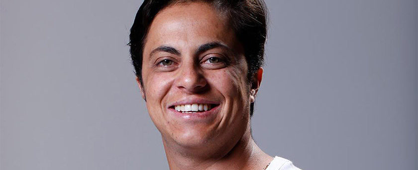 Solteiro, Thammy Miranda é pedido em namoro por fã em rede social