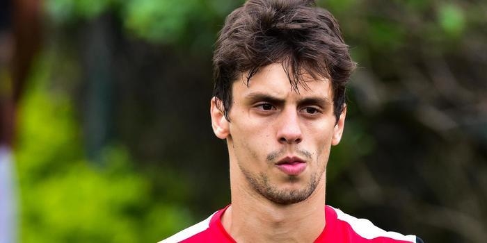 Rodrigo Caio aprova “limpa geral” no São Paulo