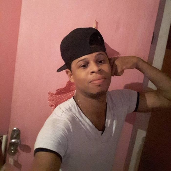 Wandson de Jesus Nascimento