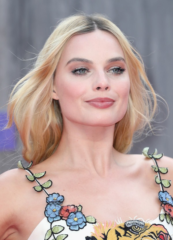 Margot Robbie