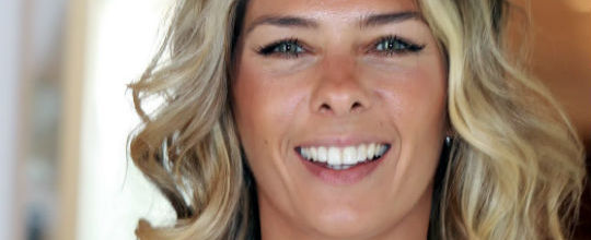 Aos 43, Adriane Galisteu quer engravidar sem tratamento
