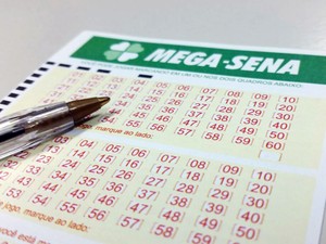 Mega-Sena pode pagar R$ 8,4 milhões neste sábado (Crédito: Reprodução)
