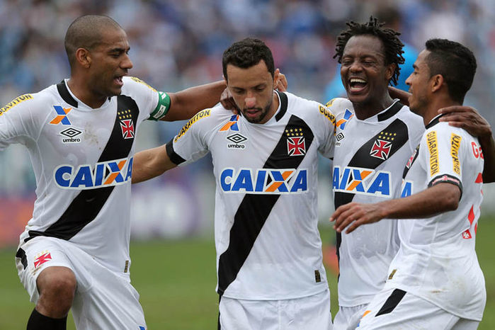 Até com um empate o cruzmaltino pode garantir o acesso (Crédito: Reprodução)