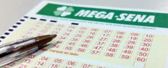 Mega-Sena pode pagar prêmio de R$ 8,4 milhões neste sábado