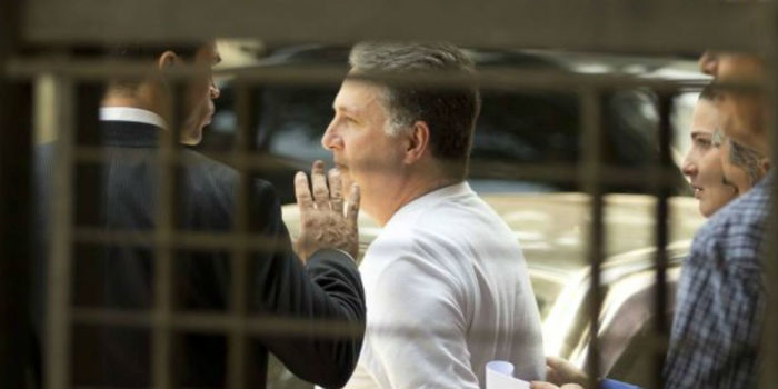 Juiz diz que Garotinho ofereceu propina para evitar prisão