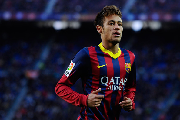 Neymar (Crédito: Reprodução)