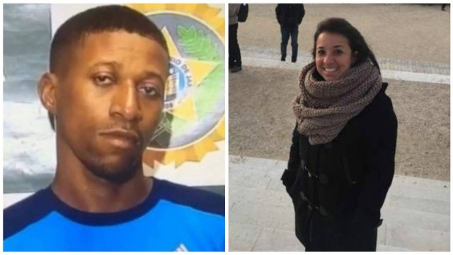 Suspeito de matar dentista em morro saiu da prisão há três meses