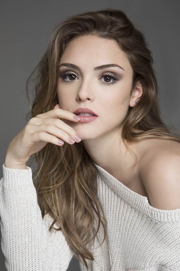 Isabelle Drummond (Crédito: Reprodução)