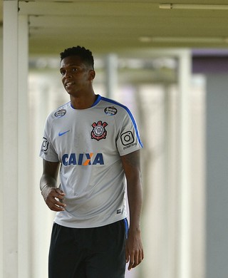 Jô é o mais novo contratado do Corinthians