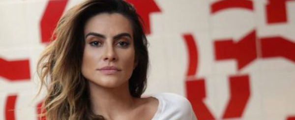 Cleo Pires rebate Mara Maravilha: "sejam felizes, medíocres"