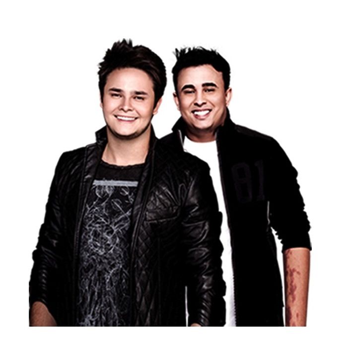 Mateus e Kauã (Crédito: Reprodução)